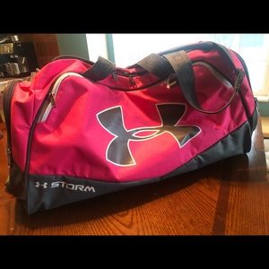 Under Armour Duffle